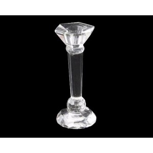 CRYSTAL CANDLE HOLDER-IGT-CH0001